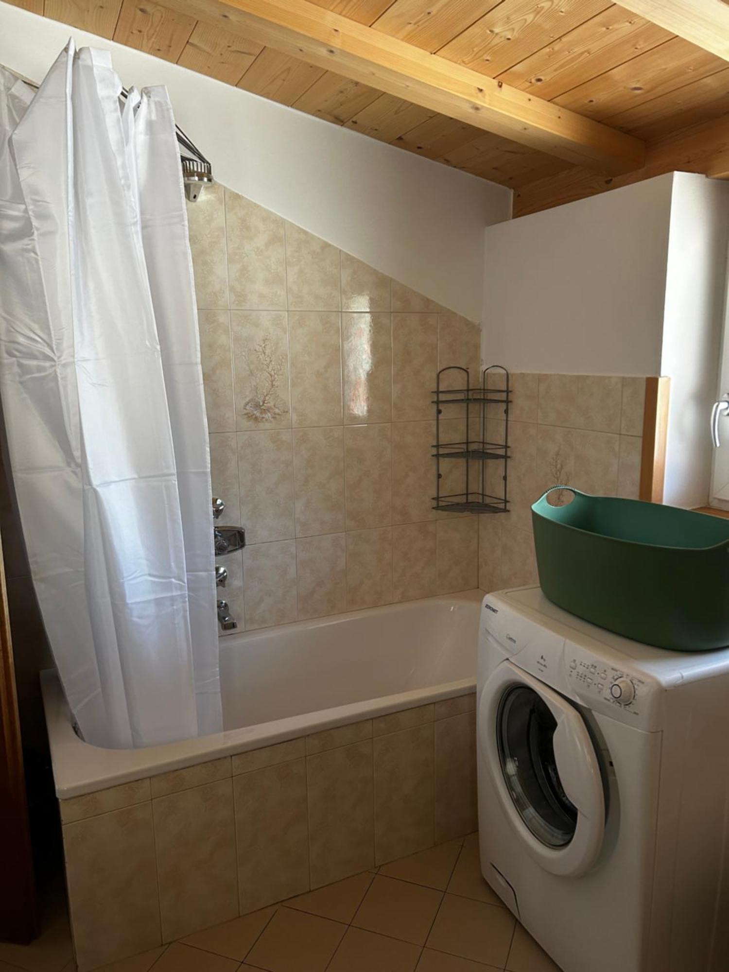 Chalet Vernel Канацеи Экстерьер фото